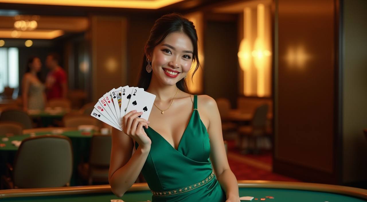 ubet The Dog House ဂိမ်းထဲ ဘာတွေပါသလဲ